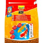 Tetra Pond Koi Sticks 4 l – Zboží Dáma