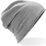 Beechfield Unisex čepice B361 Heather Grey – Sleviste.cz