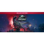 Jurassic World Evolution 3 (Deluxe Edition) – Zboží Mobilmania