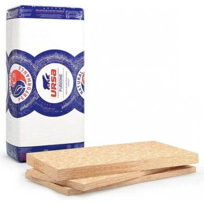 Ursa Pureone TWP 37 40 mm 9,375 m² – Zboží Mobilmania