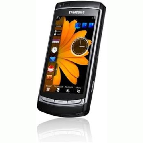 Samsung i8910 Omnia HD od 11 862 Kč - Heureka.cz