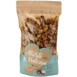 topnatur MÜSLI SRDCEM PALEO&KOKOS 350g – Zbozi.Blesk.cz