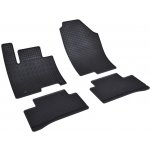 Koberce gumové Rigum Hyundai TUCSON MHEV/HEV/PHEV 2021- – Zboží Mobilmania