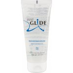 Just Glide Waterbased 200 ml – Hledejceny.cz