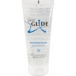 Just Glide Waterbased 200 ml – Zboží Dáma