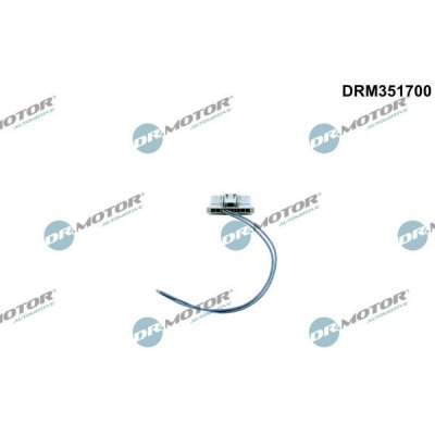 Opravná sada kabelu, centrální elektrika Dr.Motor Automotive DRM351700 – Hledejceny.cz