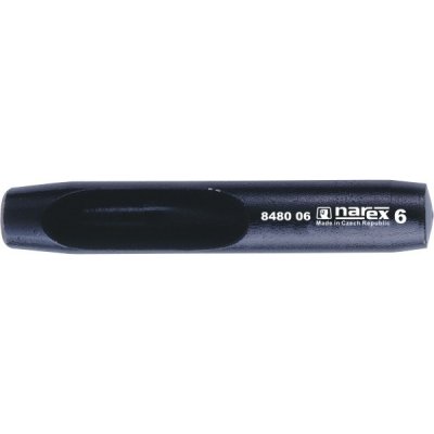 848006 Výsečník tyčový D6mm NAREX Výsečník tyčový 6mm – Zboží Mobilmania