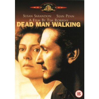 Dead Man Walking DVD