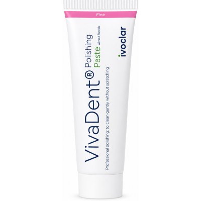VivaDent Fine Mint 80 g – Hledejceny.cz