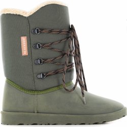 Blackfox Válenky Tybee unisex khaki