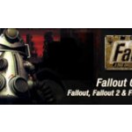 Fallout Collection – Zboží Živě