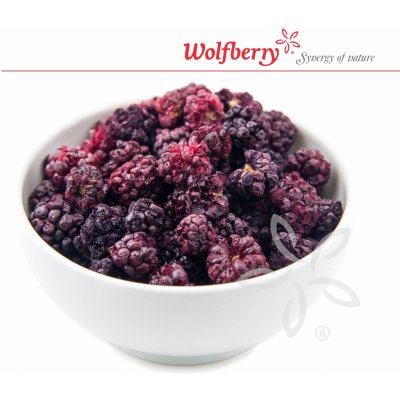 Wolfberry Ostružiny 20 g – Zbozi.Blesk.cz