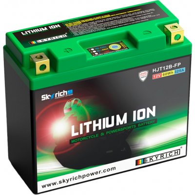 Skyrich HJT12B-FP – Zboží Mobilmania