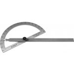 KINEX obloukový, NEREZ, 0-180°, 200x290 mm 1089-07-200 – HobbyKompas.cz