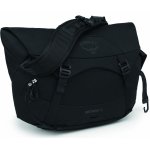 Osprey METRON 18 black – Zbozi.Blesk.cz