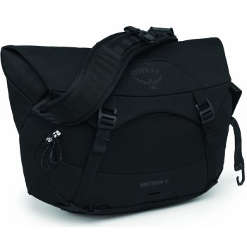 Osprey METRON 18 black