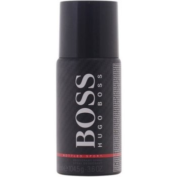 Hugo Boss Bottled No.6 Sport deospray 150 ml