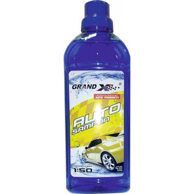 GrandX Autošampon 500 ml | Zboží Auto