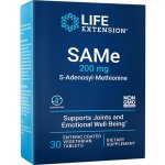 Life Extension SAMe 200 mg 30 tablet – Hledejceny.cz