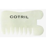 Cotril Energy Ritual Jade Comb nefritový hřeben – Zboží Dáma