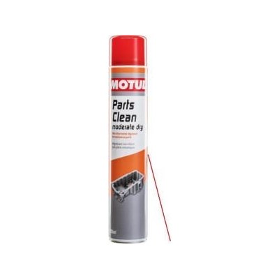 MOTUL Parts Clean 0,75l – Sleviste.cz