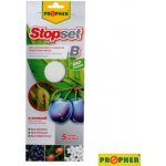 PROPHER Lepové desky bílé STOPSET B na pilatky 5 ks – Sleviste.cz