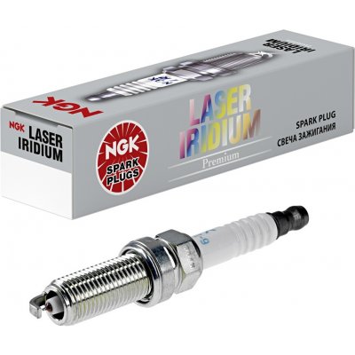 NGK zapalovací svíčka LKAR8AI-9 (NR 6706) HUSABERG ,KTM 4T (4) | Zboží Auto