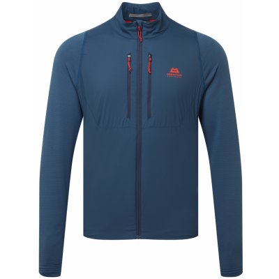 Mountain Equipment Switch Jacket Men's Dusk – Zboží Mobilmania