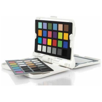 Datacolor Spyder Checkr Photo New – Zboží Živě