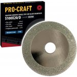 Procraft S100X20/D – Sleviste.cz