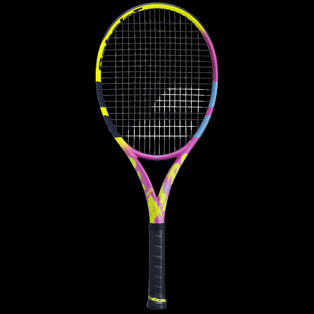 Babolat Pure Aero Rafa od 2 599 Kč - Heureka.cz