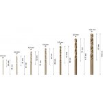 Bosch 2608589295 – Zboží Mobilmania