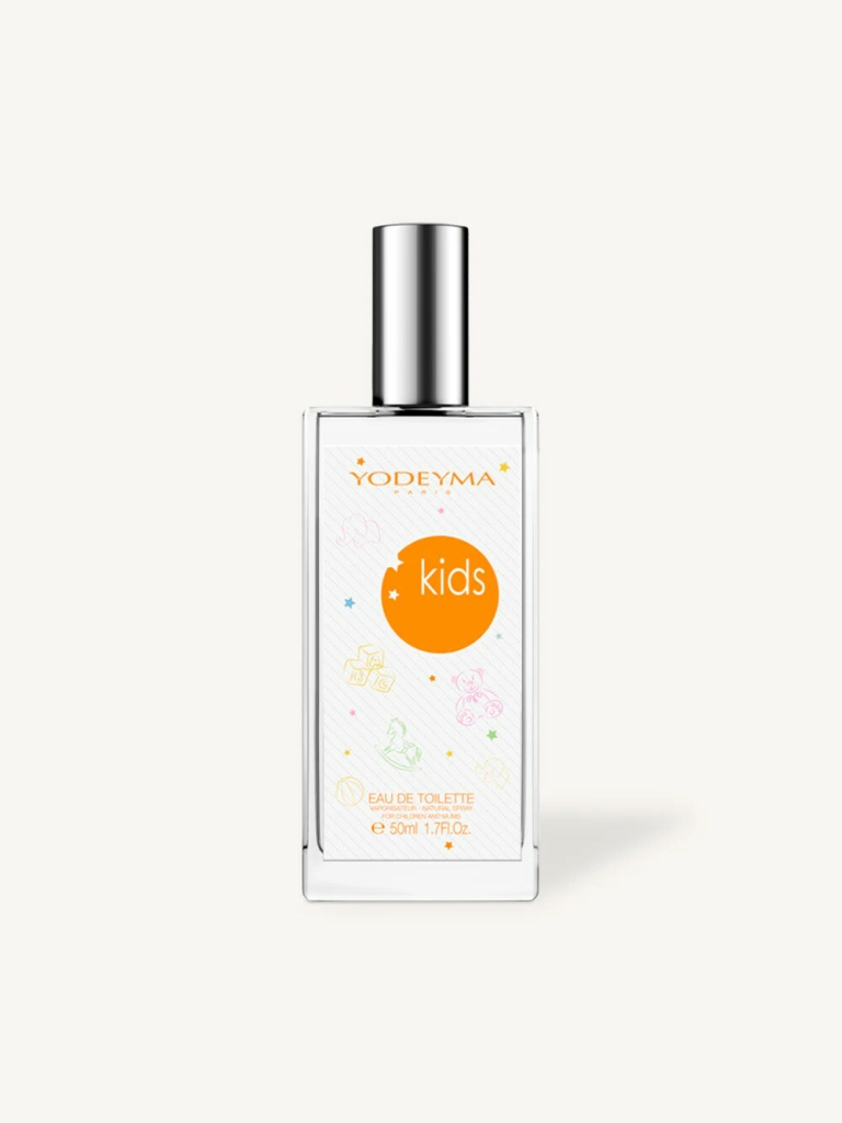 Yodeyma Kids parfémovaná voda dětská 50 ml