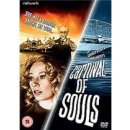 Carnival Of Souls DVD