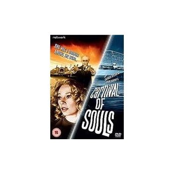 Carnival Of Souls DVD