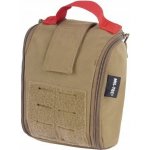 Mil-Tec Ifak Laser Cut lékárnička kompletní Dark Coyote – Hledejceny.cz