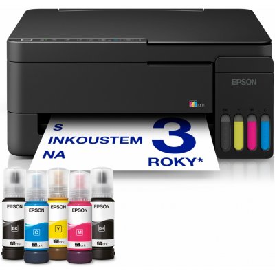 Epson EcoTank L3352 C11CL62426 – Hledejceny.cz