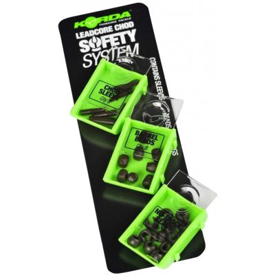 Korda Leadcore Chod System Complete set – Hledejceny.cz