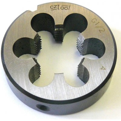 BUČOVICE TOOLS Závitové očko čsn 223212 g 1/16 a no (212116) – Hledejceny.cz