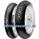 Pneumatika na motorku Pirelli MT60 RS 130/90 R16 67H