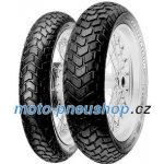 Pirelli MT60 RS 120/70 R17 58W – Zboží Mobilmania