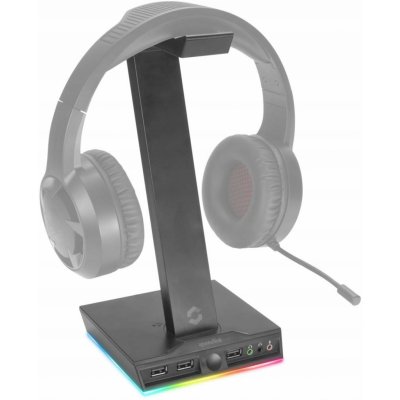 SPEEDLINK EXCELLO černý SL-800910-BK – Zboží Živě