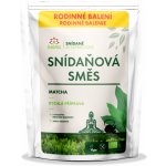 Iswari Bio snídaňová směs 1000 g – Hledejceny.cz