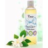 Masážní přípravek Verana masážní olej Jasmín 250 ml