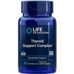 Life Extension Thyroid Support Complex 60 kapslí – Hledejceny.cz