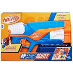Pistole Nerf N Series Agility – Zboží Dáma