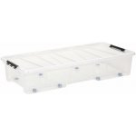 Úložný box POD POSTEL JOLLY 35 L DEA HOME – Hledejceny.cz