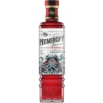 Nemiroff Wild Cranberry 40% 0,7 l (holá láhev) – Zboží Dáma