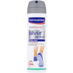 Hansaplast Silver Active sprej na nohy 150 ml – Hledejceny.cz