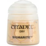 GW Citadel Dry: Sigmarite 12ml – Zboží Živě